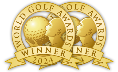 Santo da Serra Golf World Golf Award